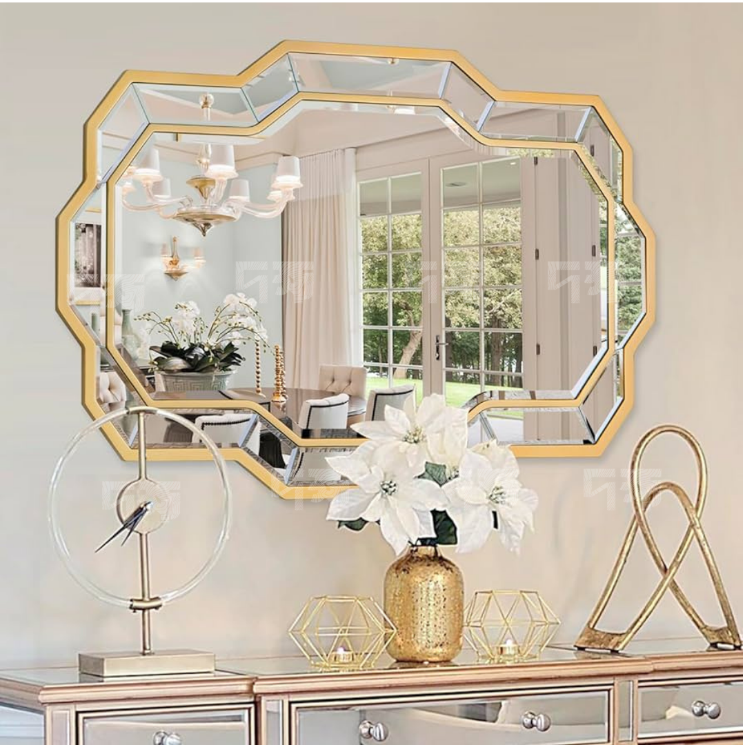 Decorative Mirror