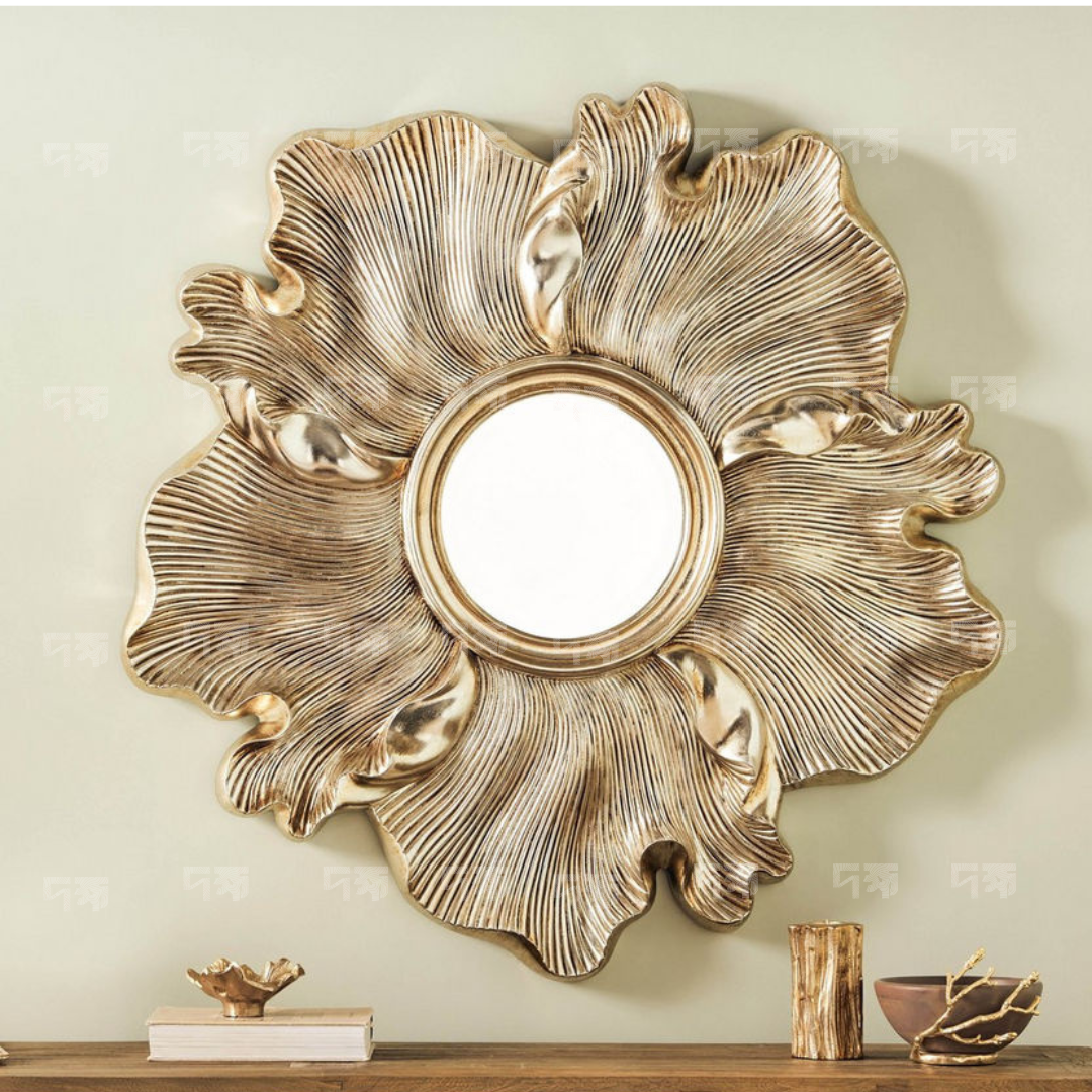 Decorative mirror