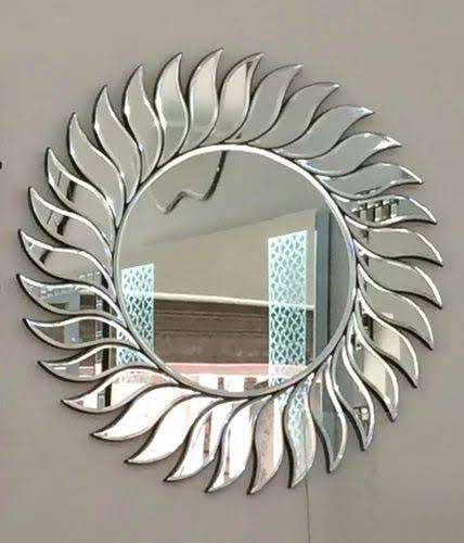 Decorative mirror