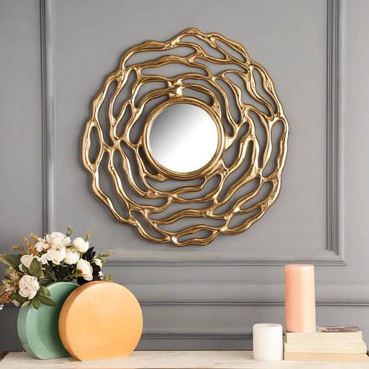 Decorative mirror