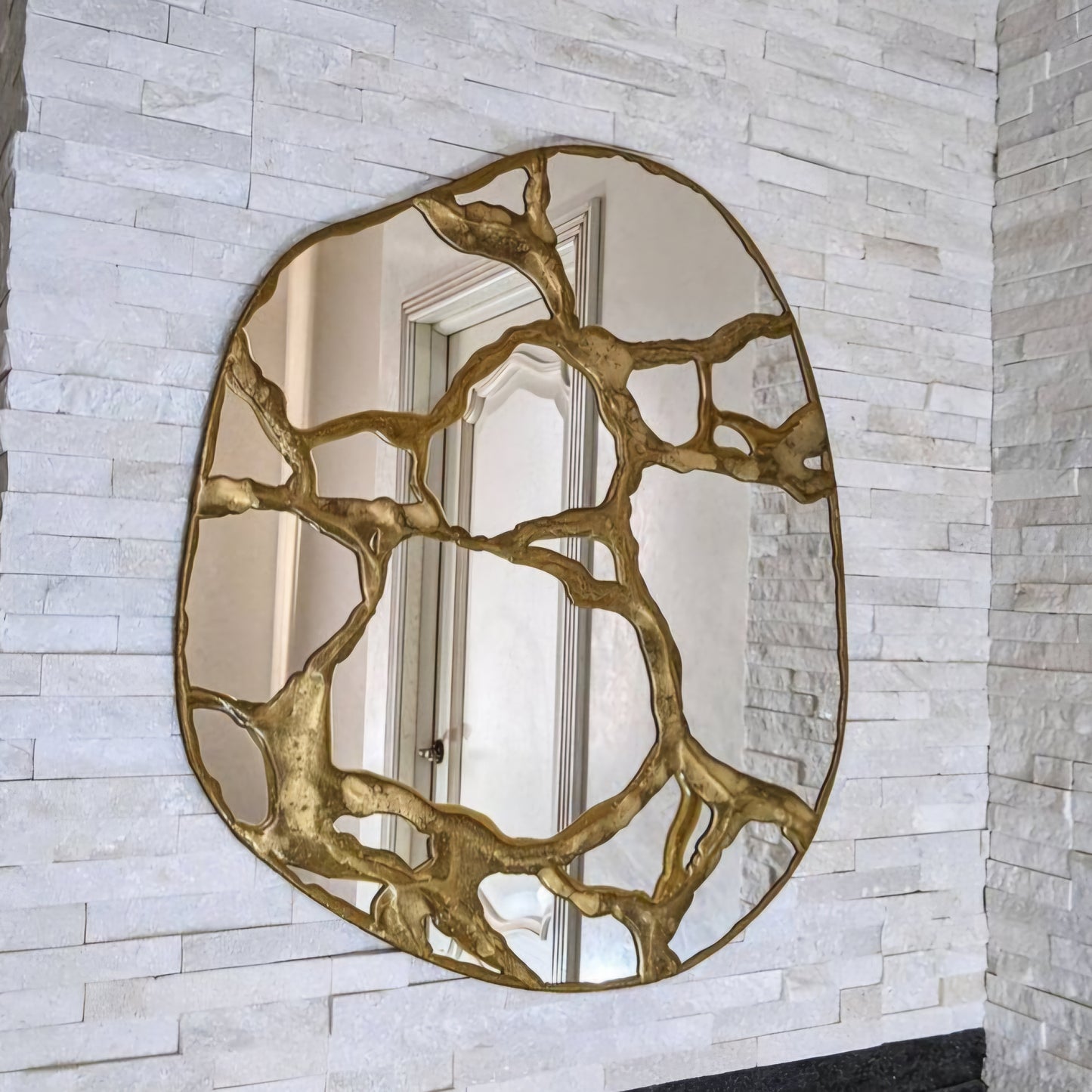 Decorative mirror