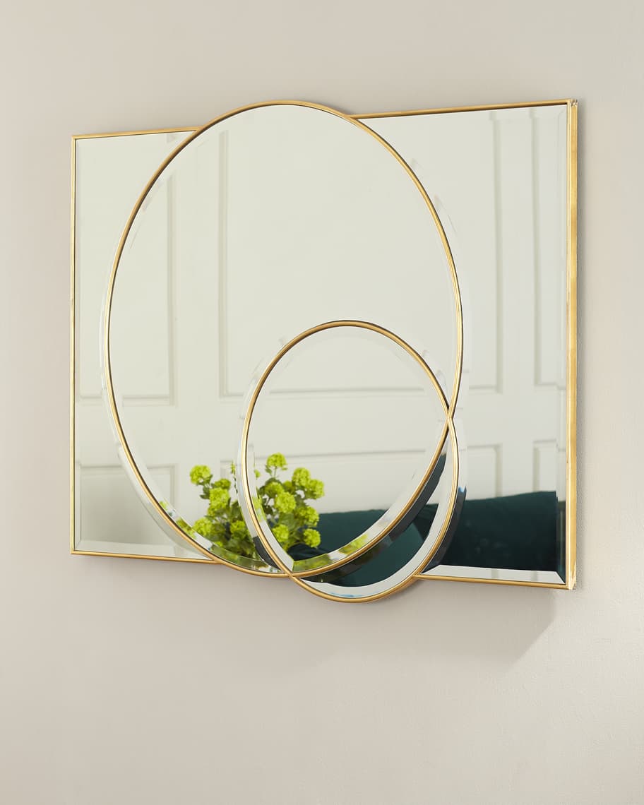 Decorative mirror