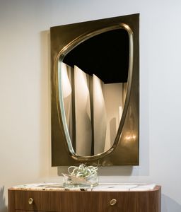 Decorative mirror