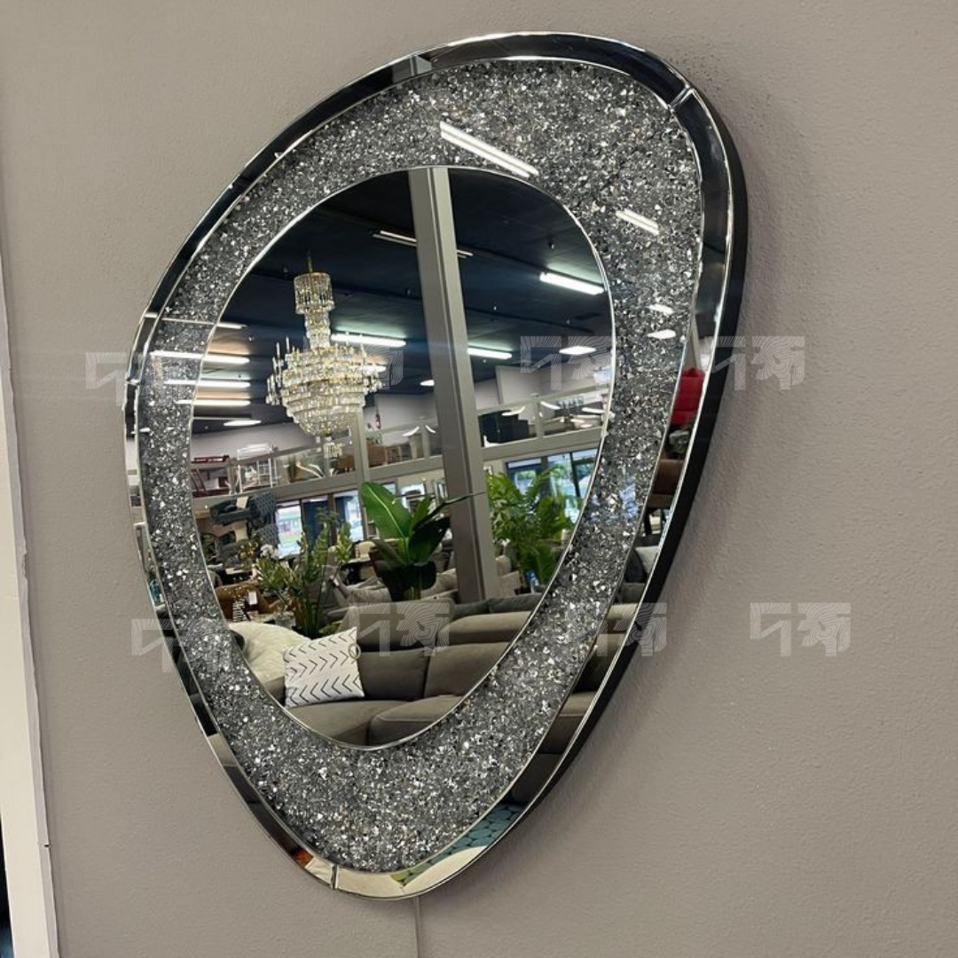 Sparkle mirror