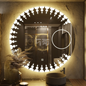 LED Smart Mirror