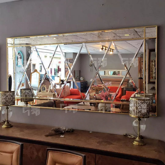 Decorative Mirror