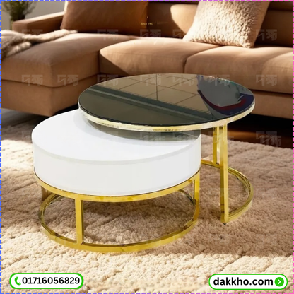 Modern Center Table