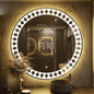 LED Smart Mirror