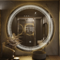 LED Smart Mirror