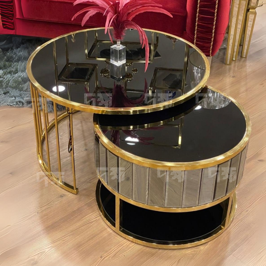 Modern Center Table / Coffee Table