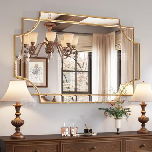 Decorative Mirror