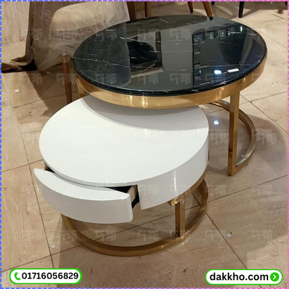 Modern Center Table