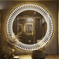 LED Smart Mirror