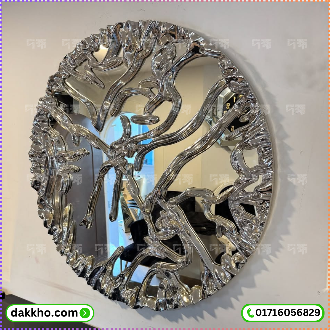 Decorative mirror