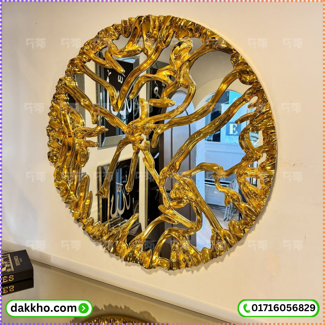 Decorative mirror