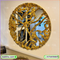 Decorative mirror