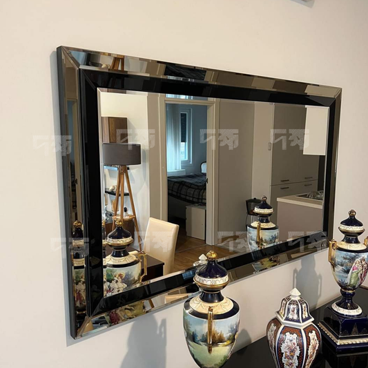 Decorative hanging Mirror