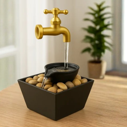 Table Top Led Fountain