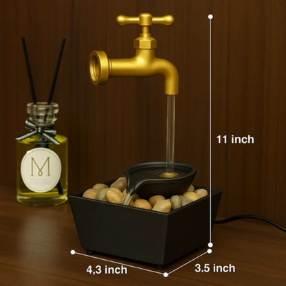 Table Top Led Fountain