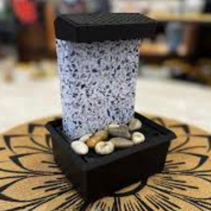 Table Top Fountain