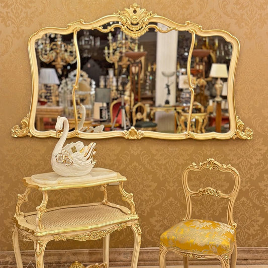 Victorian Mirror