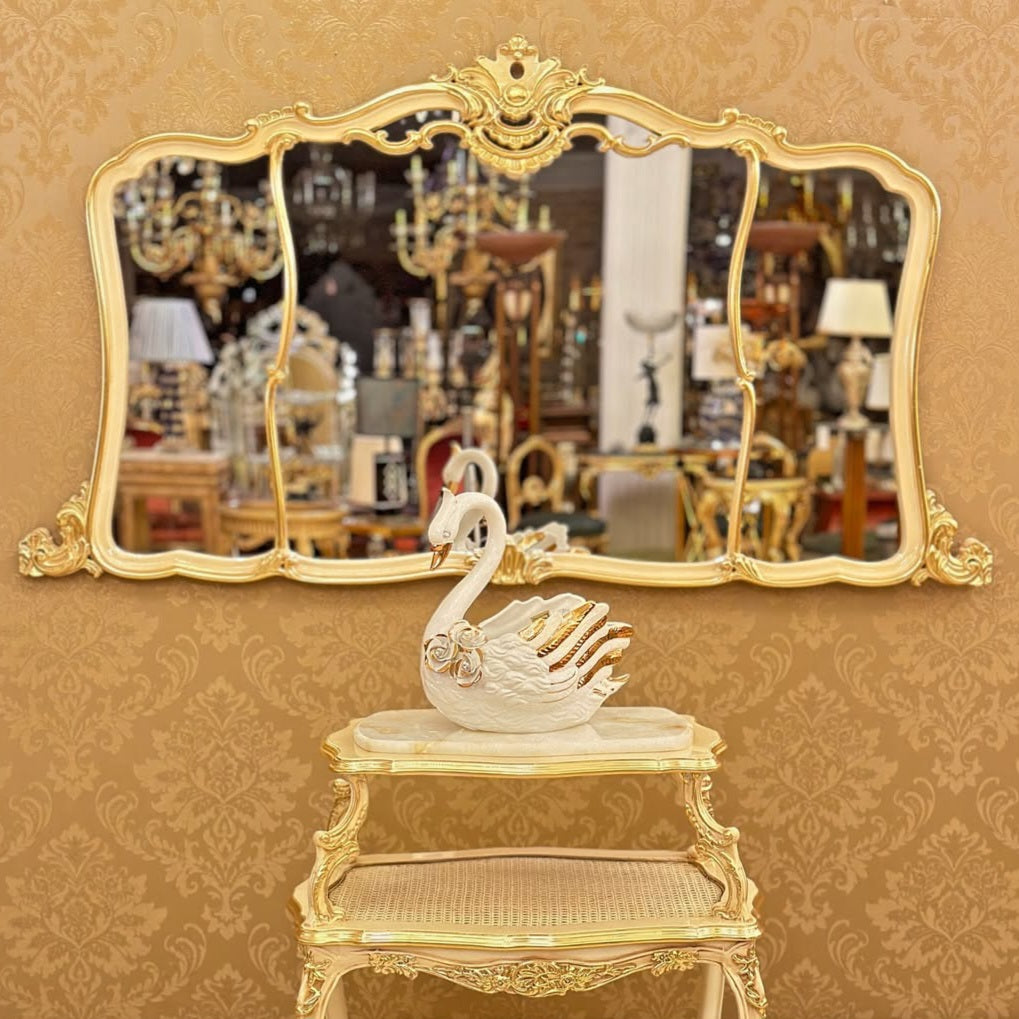 Victorian Mirror