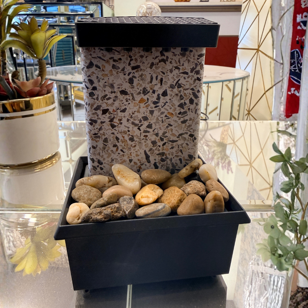 Table Top Fountain