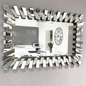 Decorative 3D Mirror