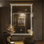 LED Smart Mirror