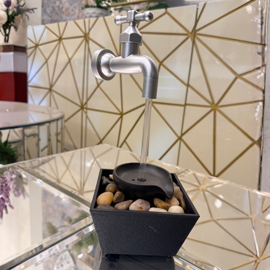 Table Top Fountain