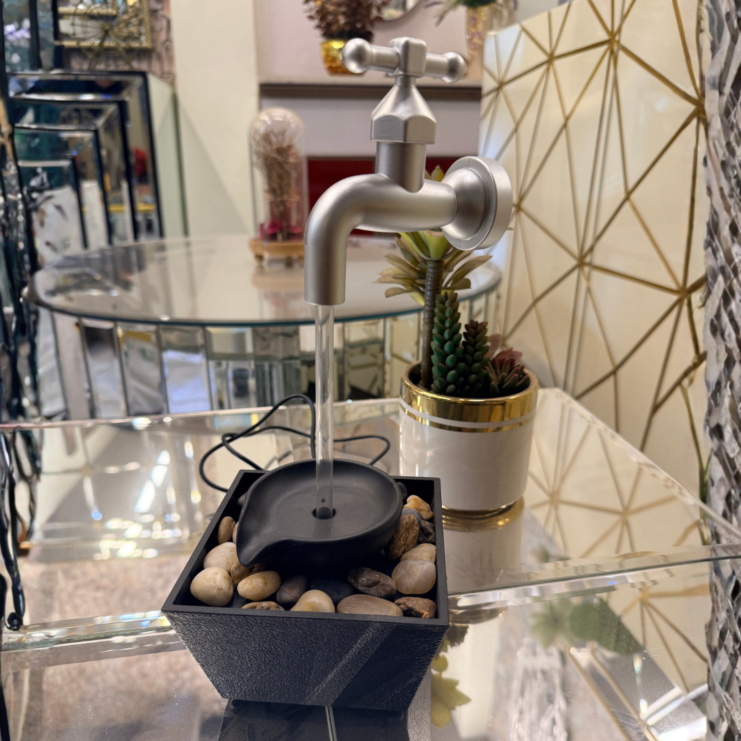 Table Top Fountain