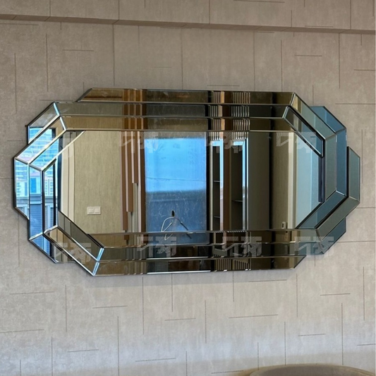 Decorative  Mirror