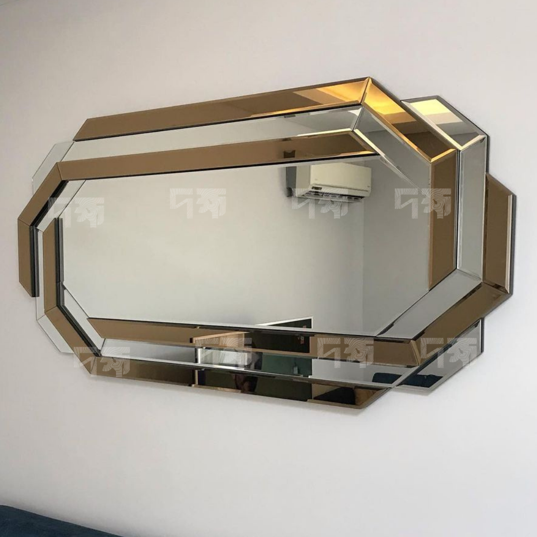 Decorative Mirror