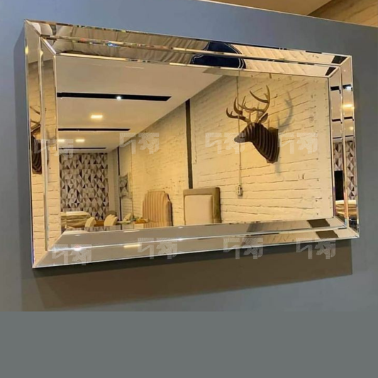 Decorative hanging Mirror