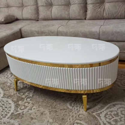 Modern Center Table