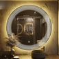 LED Smart Mirror