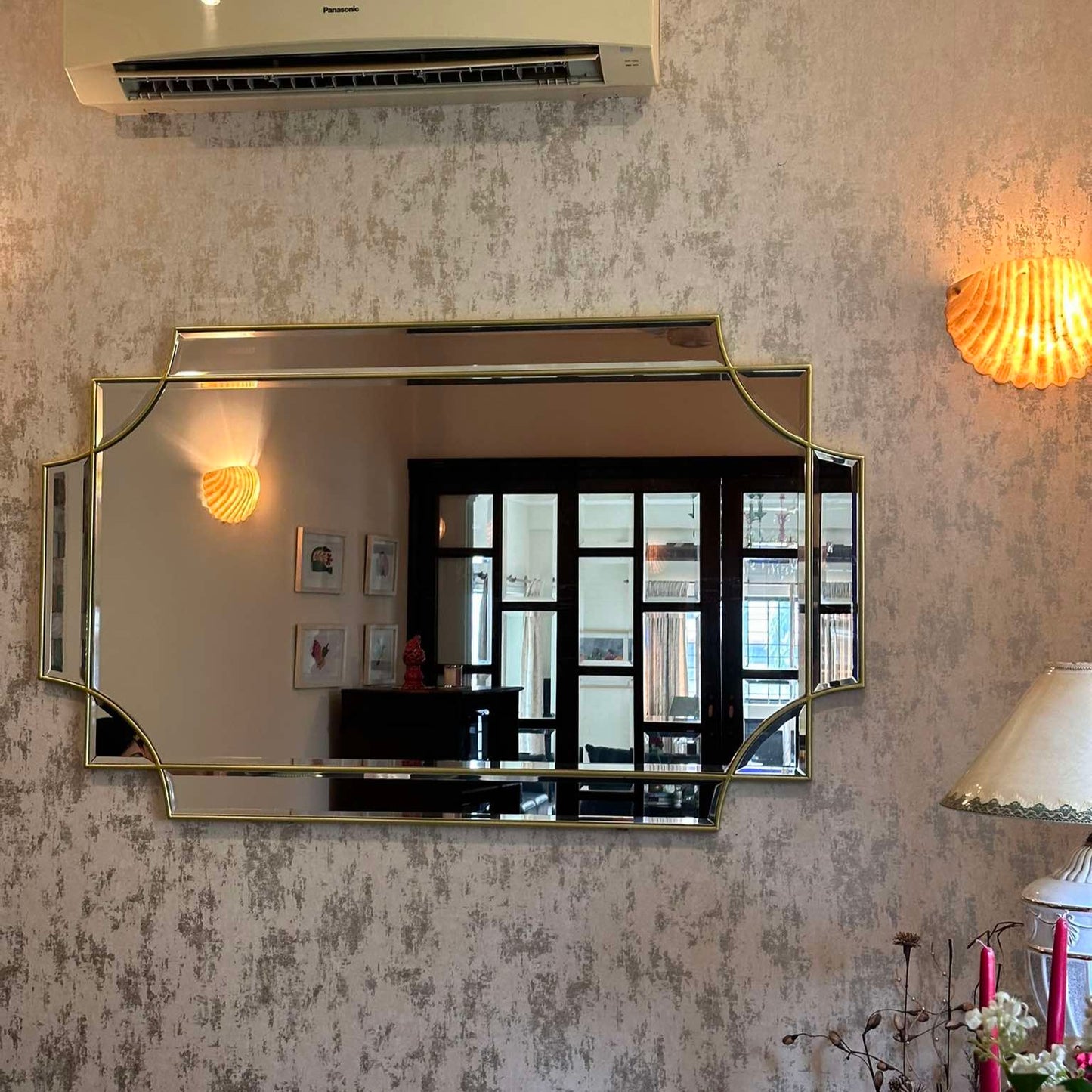 Decorative Mirror