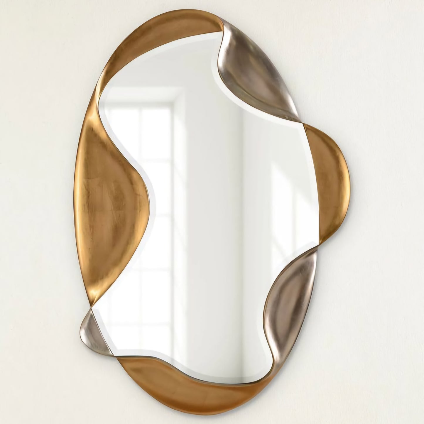 3D Decorative Mirror