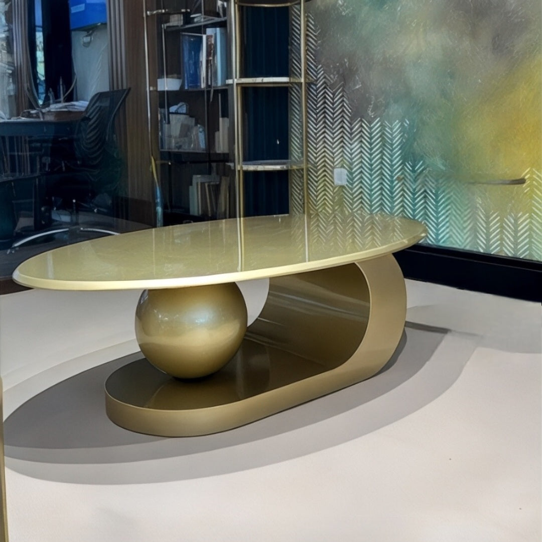 Modern Center Table