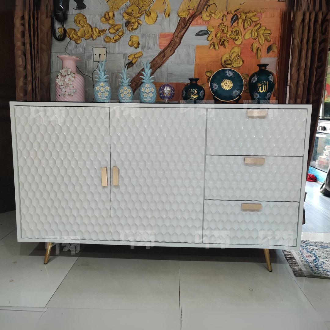 Modern Sideboard