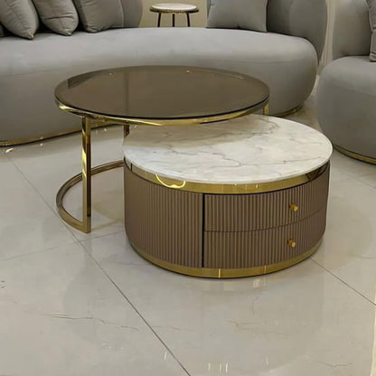 Modern Center Table