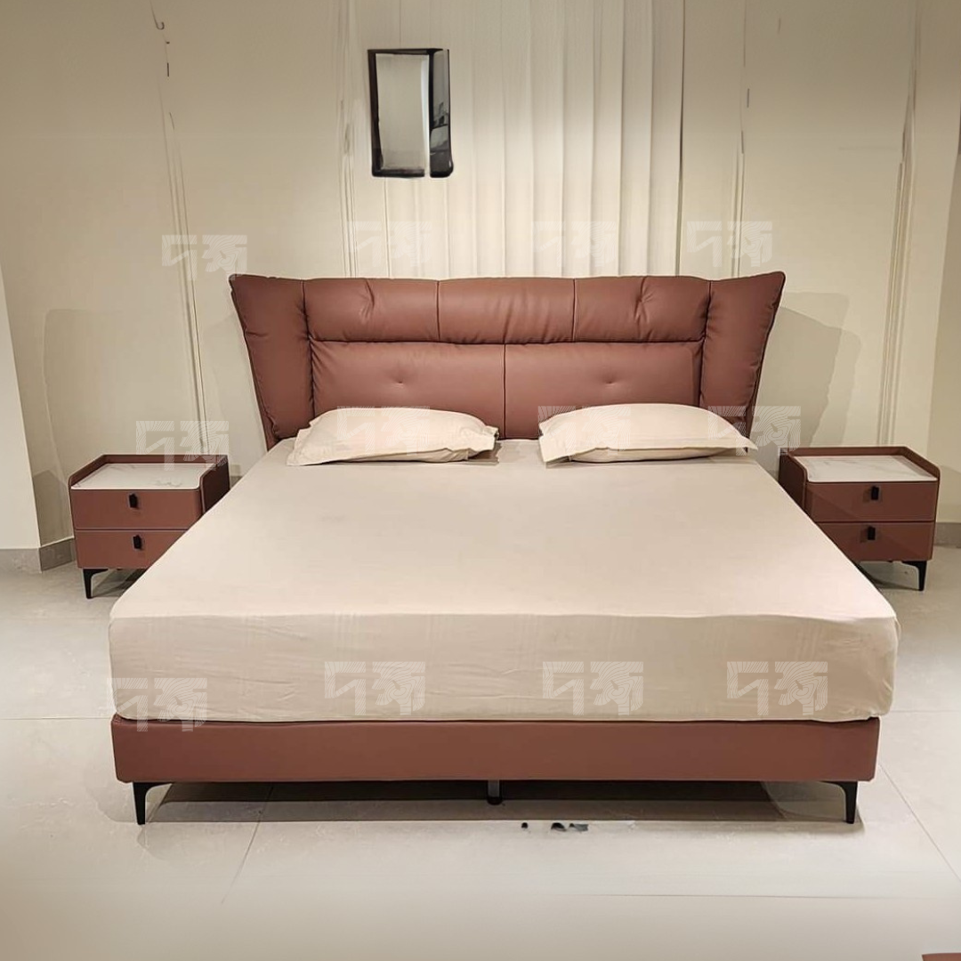 Modern Bed