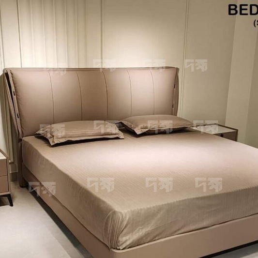 Modern Bed