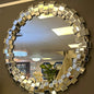 Decorative 3D mirror