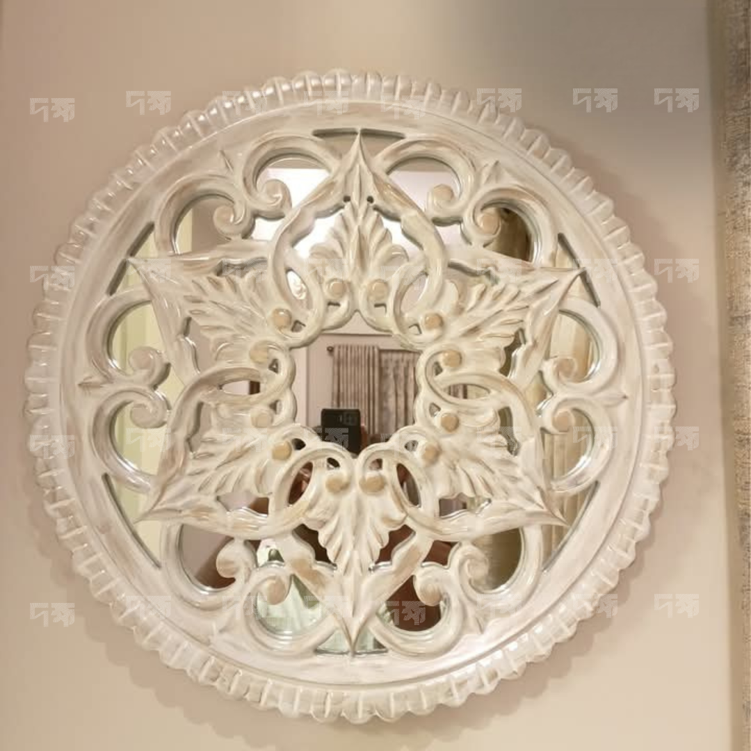 Naksha mirror