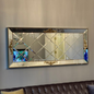 Decorative Frame Mirror