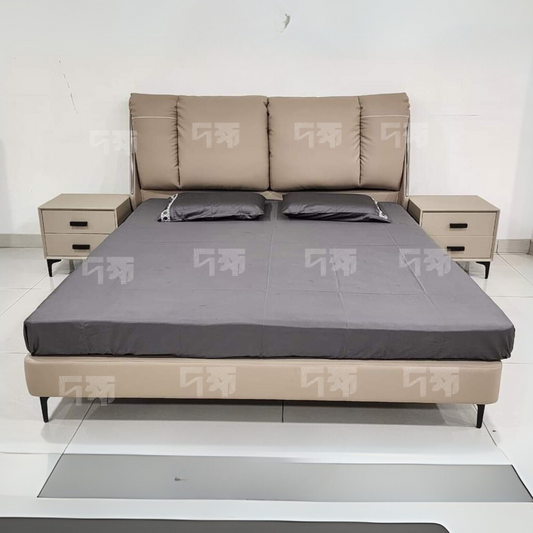 Modern Bed