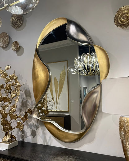 3D Decorative Mirror