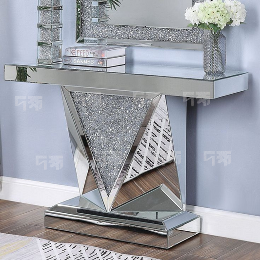 Console table