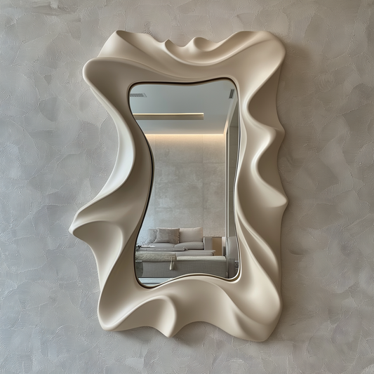 3D Decorative Mirror